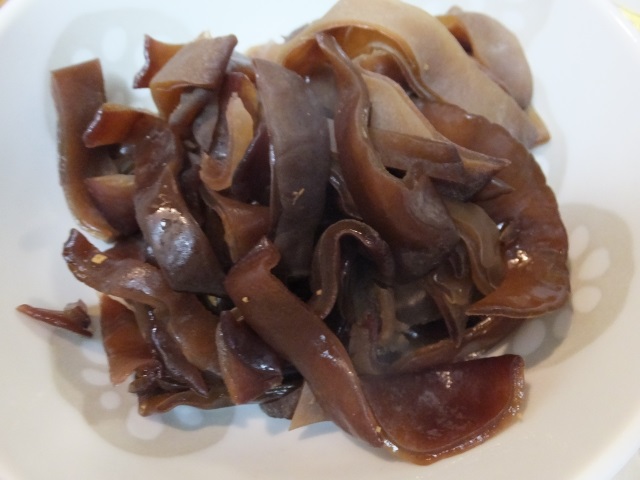 きくらげを食べ過ぎると?栄養はある?適量で満腹感を♪
